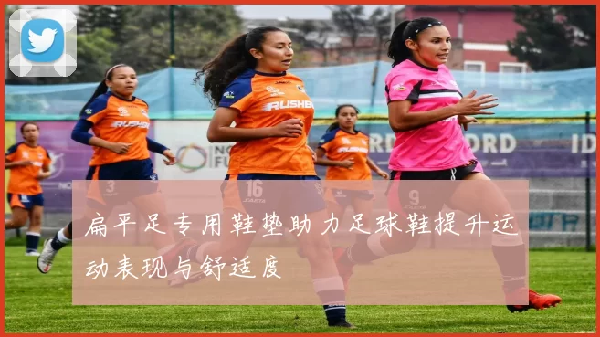 扁平足专用鞋垫助力足球鞋提升运动表现与舒适度